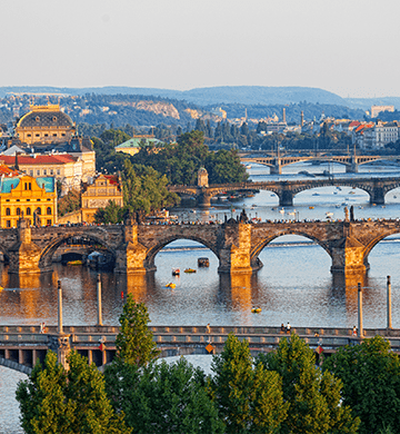 جمهورية التشيك