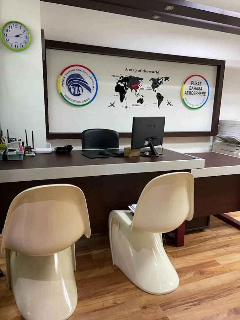 VI ACADEMY