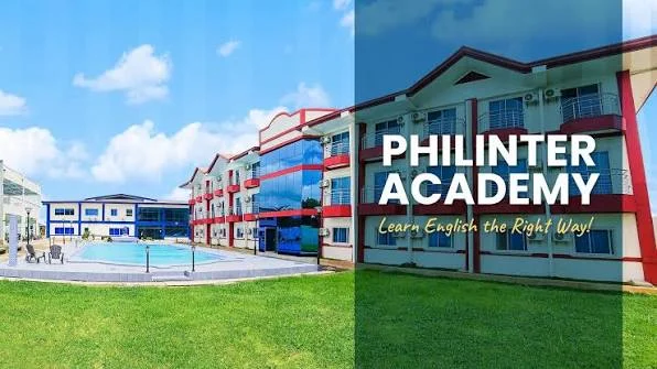 Philinter Academy (فيلنتر أكاديمي)