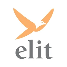 معهد ايليت للغة الانجليزيه logo