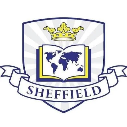 اكاديمية شيفيلد Sheffield Academy logo