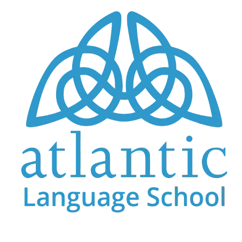 أتلانتيك لانجويج logo