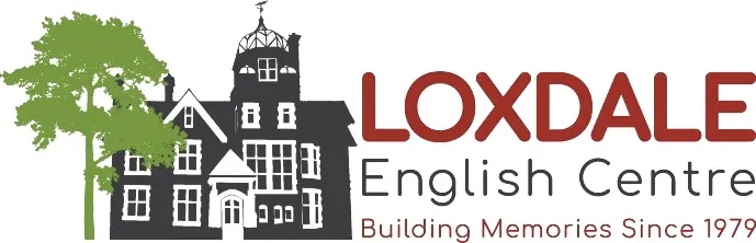 لوكسديل إنجلش سنتر