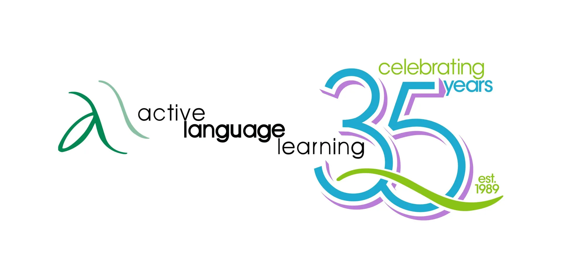 أكتيف لانجويج ليرنينج