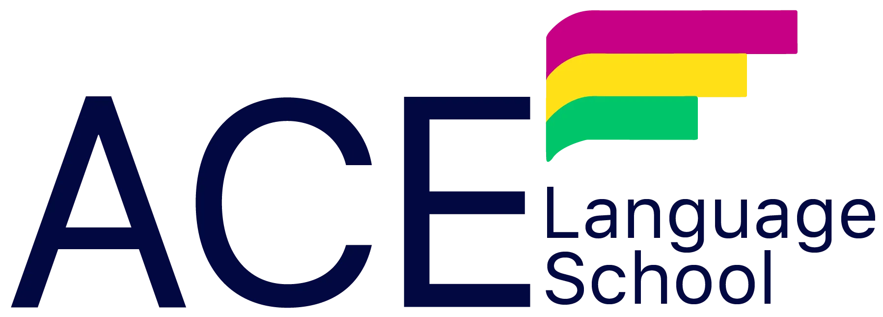 ايه سي اي لانجودج سكول