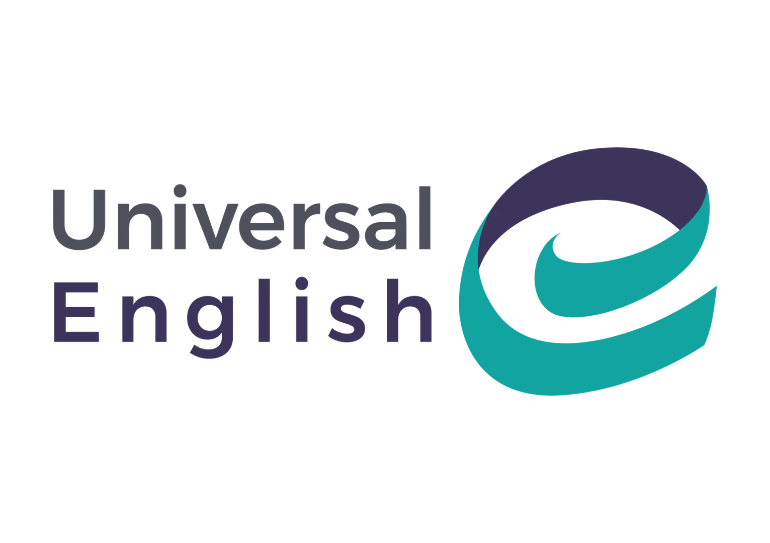 يونيفرسال إنجلش