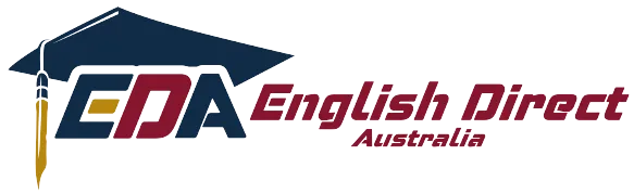 إنجلش دايركت أستراليا