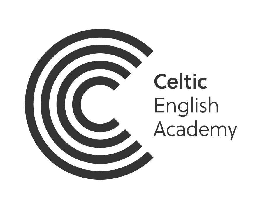 كيلتك إنجلش أكاديمي