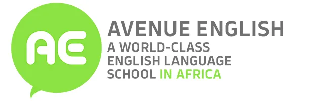 أفينيو إنجليش