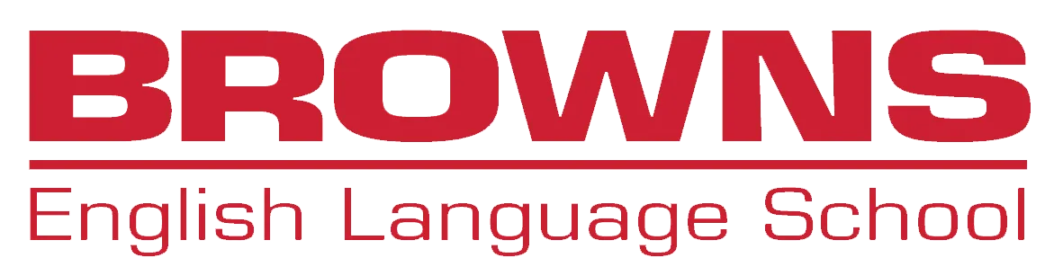 براونز إنجلش سكول logo