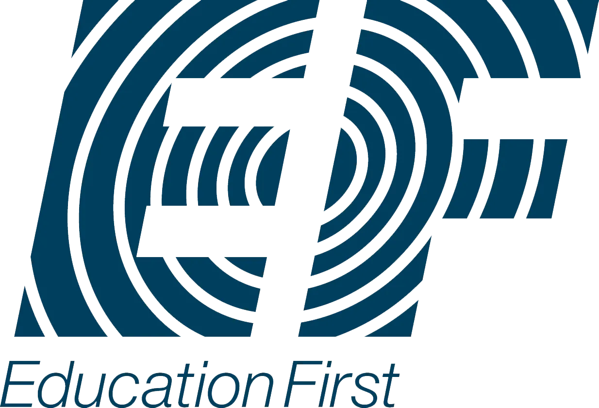 إي أف فرست logo