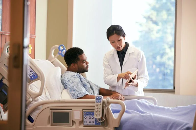 الصيدلة الإكلينيكية (Pharm D)