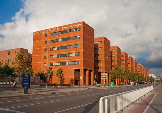 جامعة فالنسيا