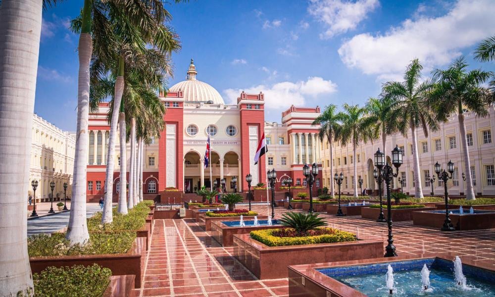  الجامعة البريطانية 