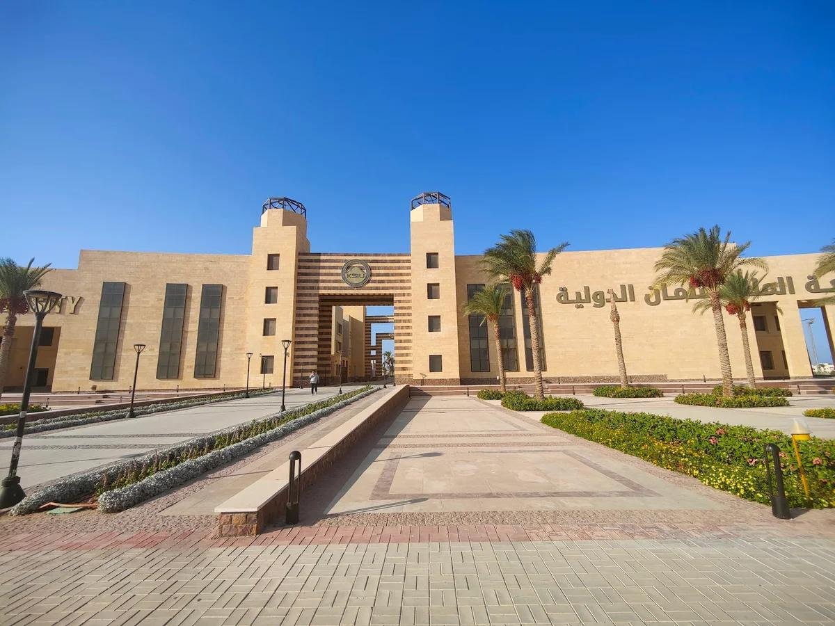 جامعة الملك سلمان 