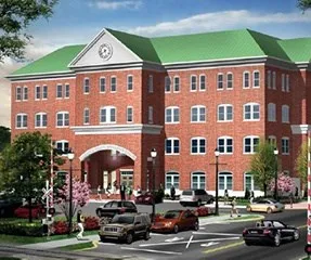 الجامعة الأمريكية العامة