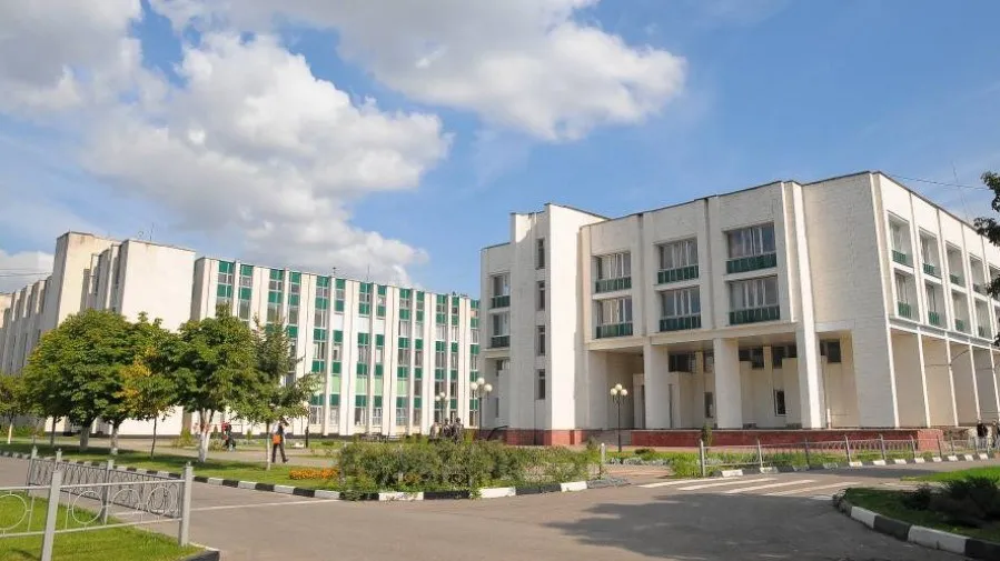 جامعة بيلغورود الحكومية التكنولوجية