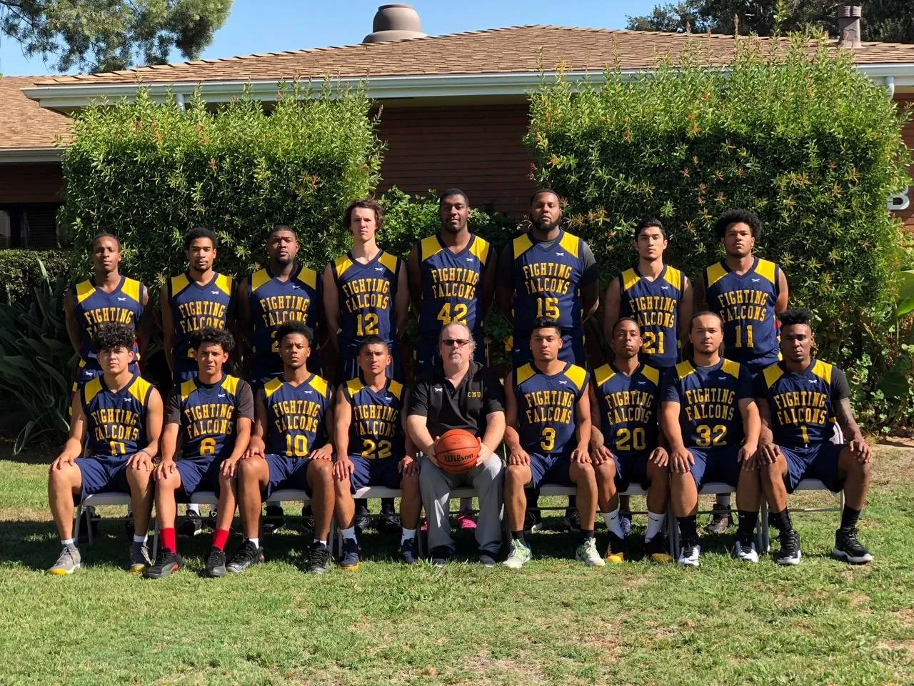 جامعة كاليفورنيا ميرامار