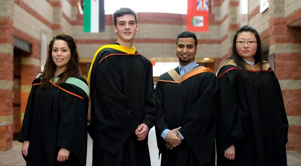 جامعة كيب بريتون