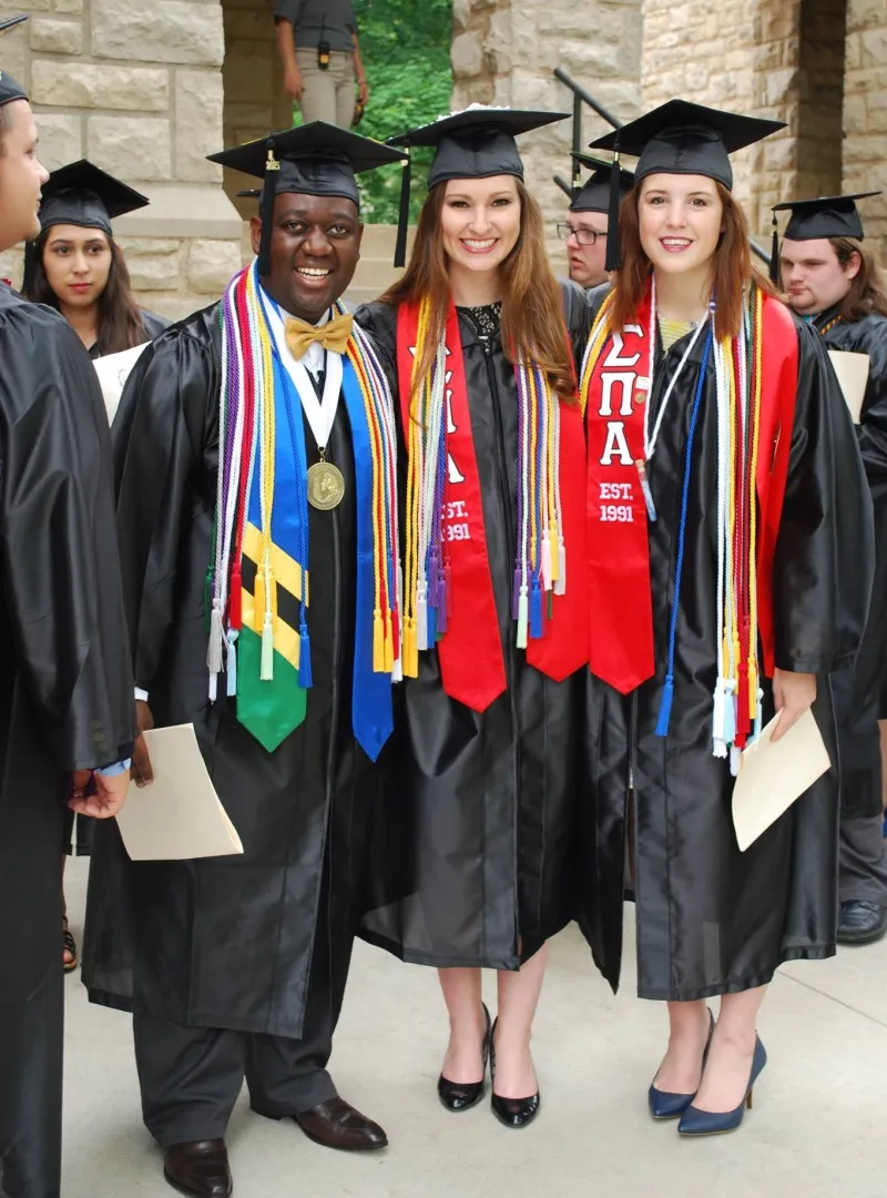 جامعة سنترال ميثوديست