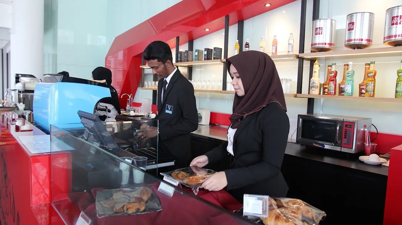 جامعة سيتي الماليزية