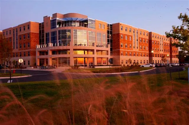 كونكورديا جامعة - ولاية ويسكونسن