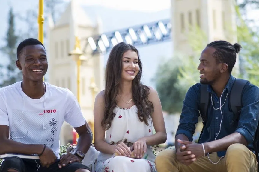 جامعة قبرص للعلوم