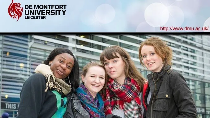 جامعة دي مونتفورت