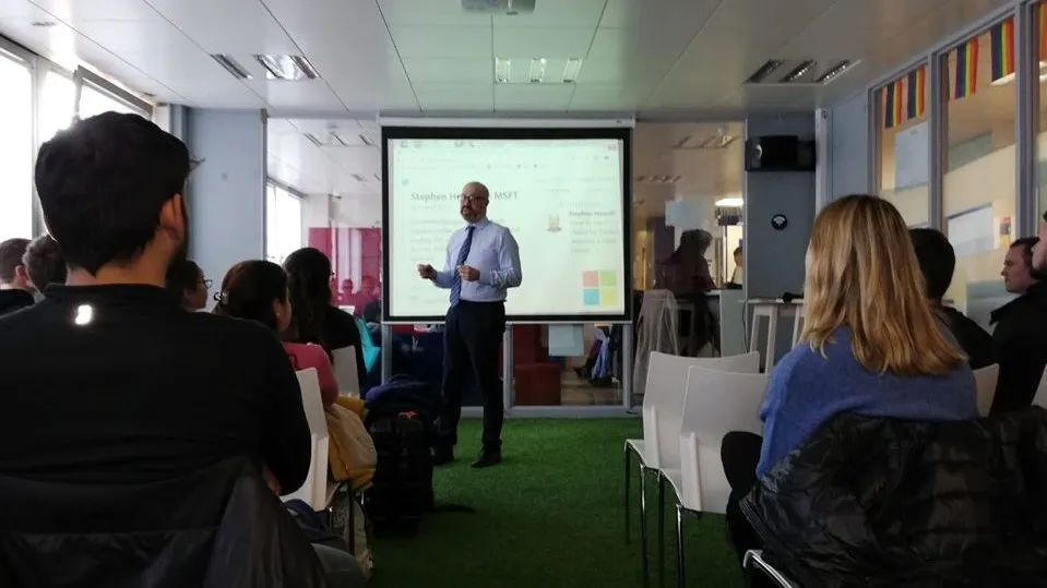 مدرسة دبلن للأعمال