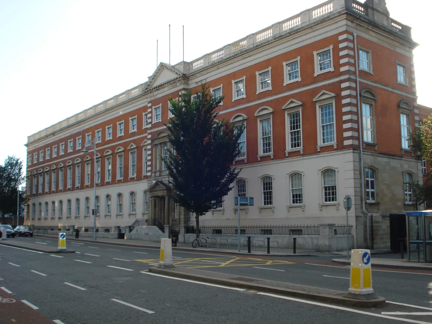 معهد دبلن للتكنولوجيا