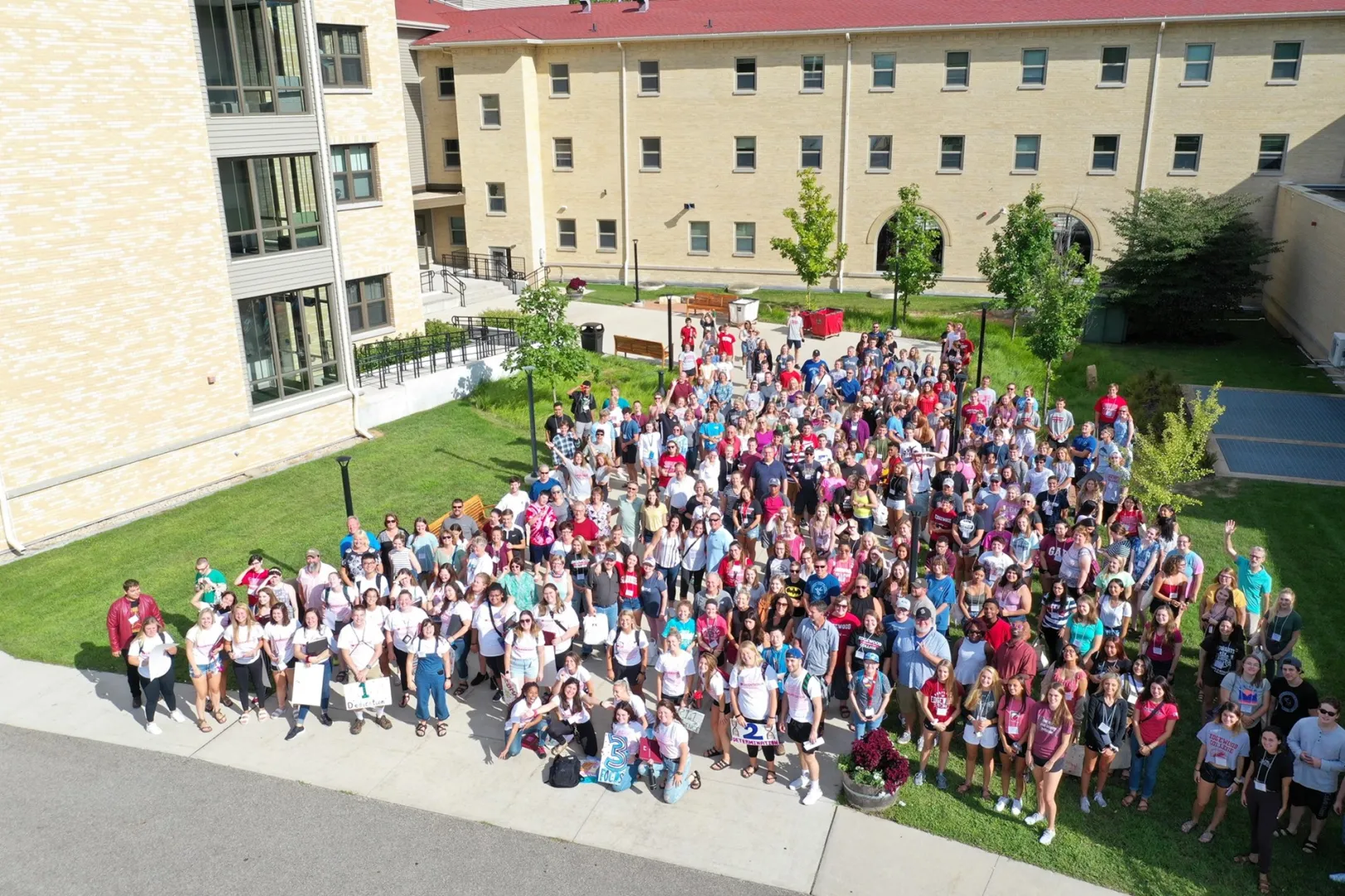 كلية إدجوود