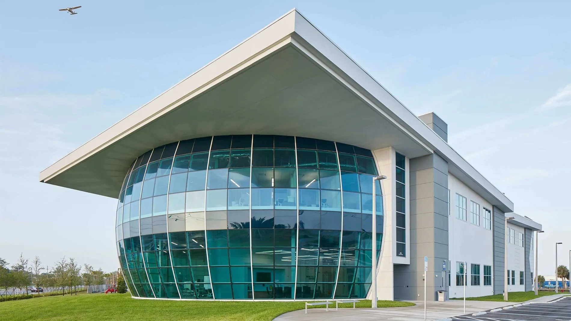 جامعة امبري ريدل للطيران