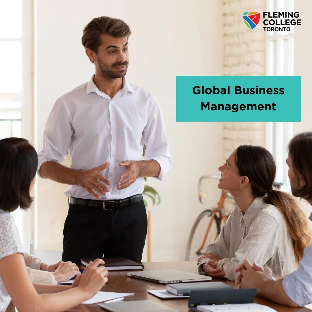 كلية فليمنج تورنتو