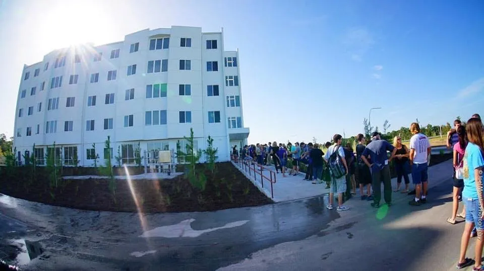 جامعة بوليتيكنيك فلوريدا