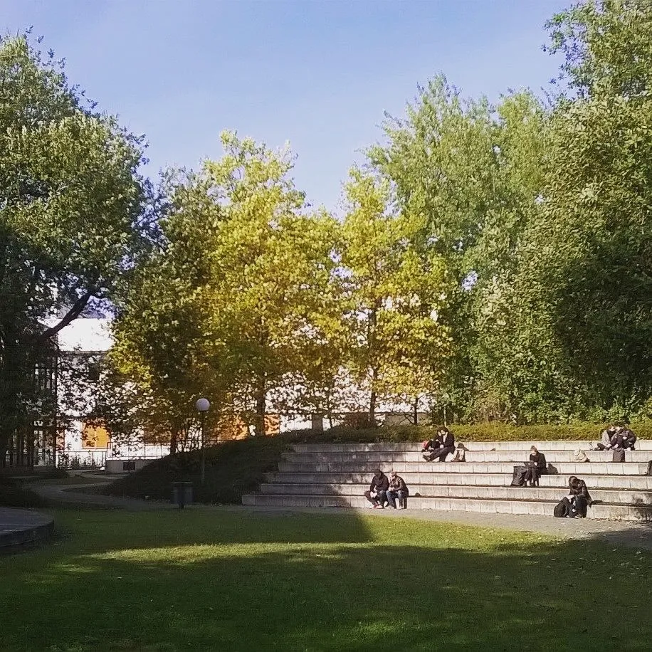 جامعة برلين الحرة