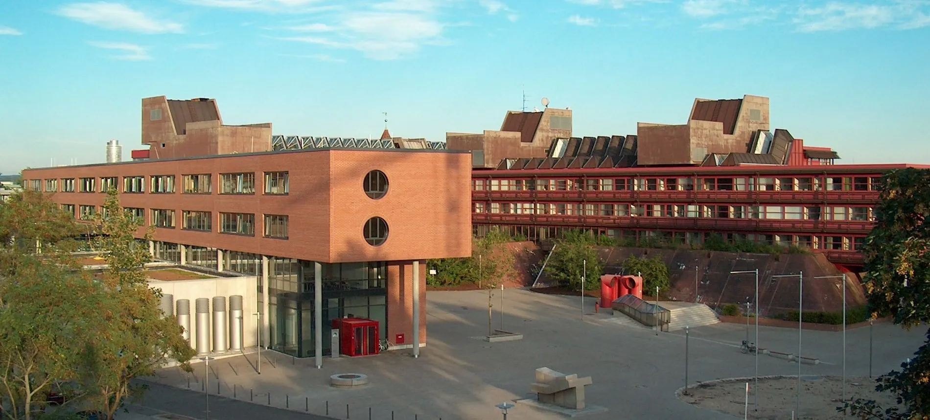 جامعة إرلنغن نورنبيرغ -فريدريك الكسندر