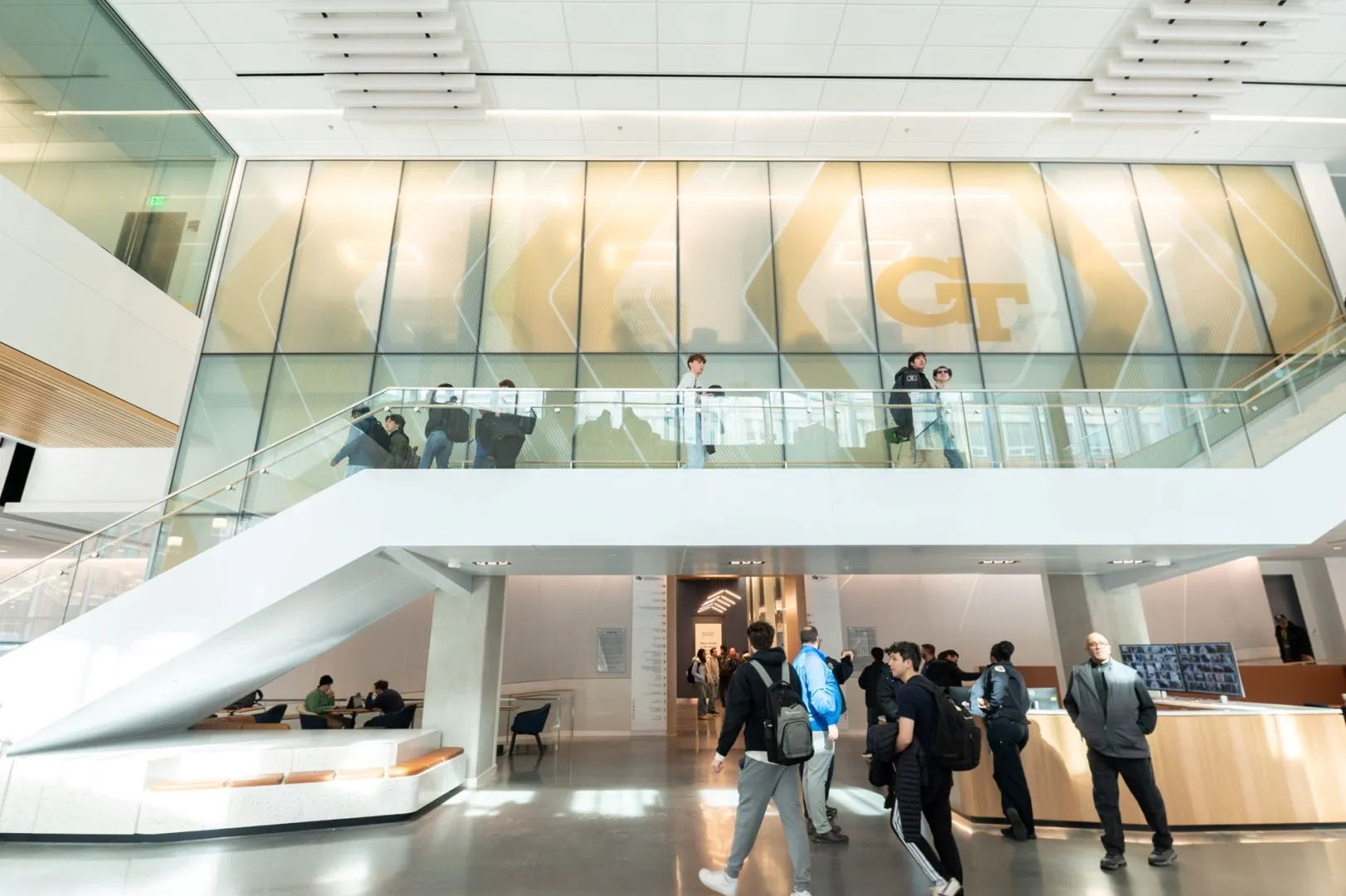 معهد جورجيا للتكنولوجيا