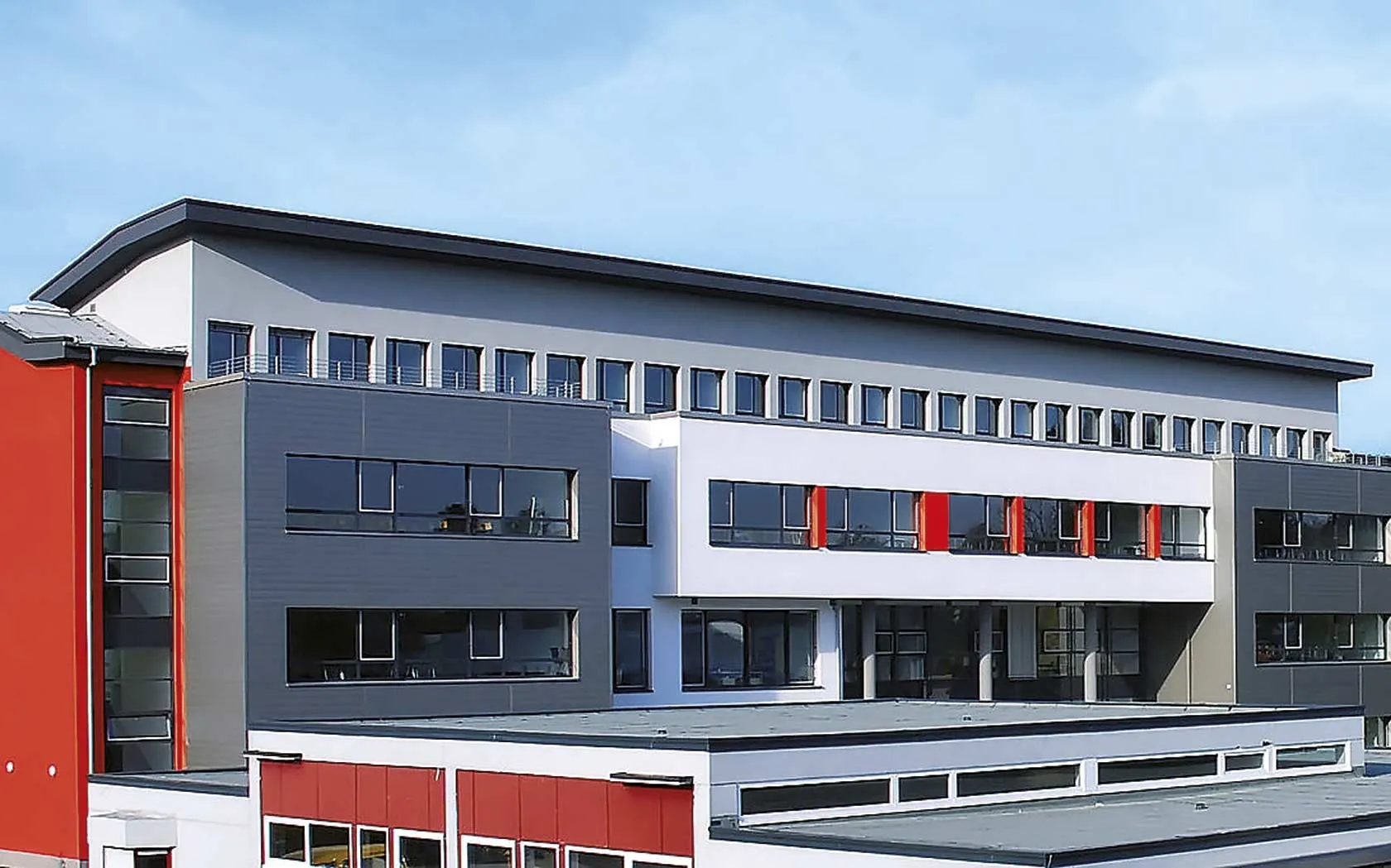 جامعة هامبورغ للعلوم التطبيقية