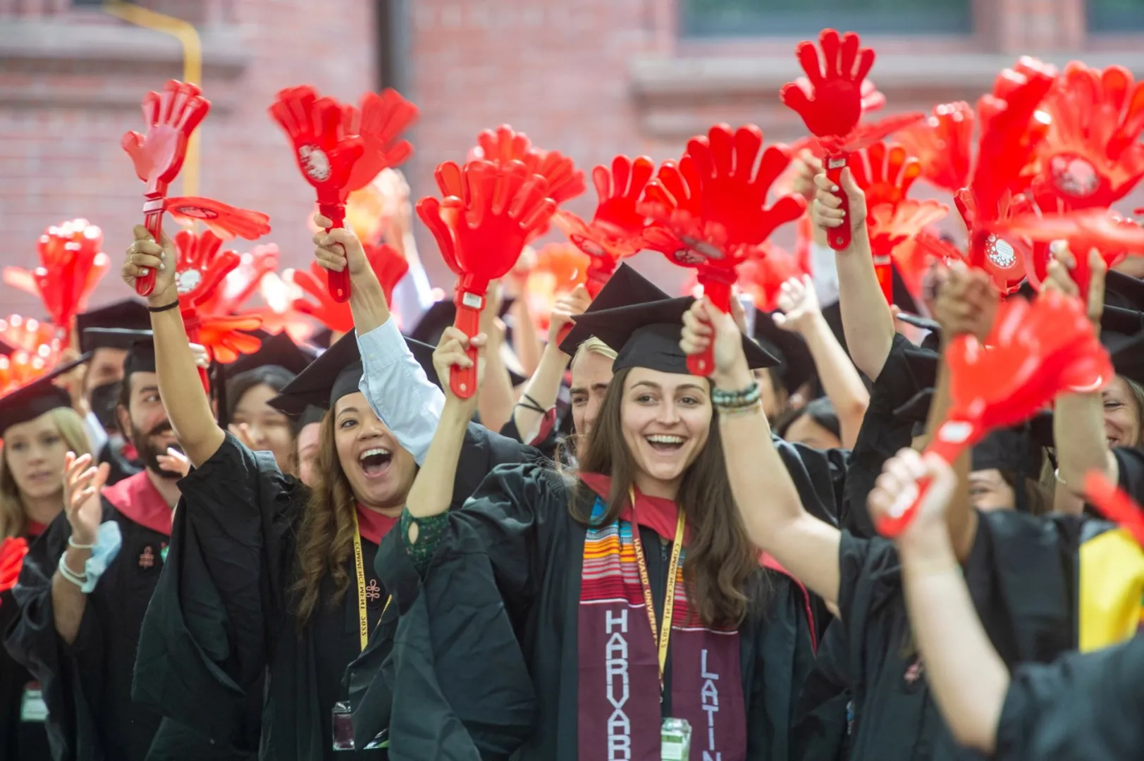 جامعة هارفرد