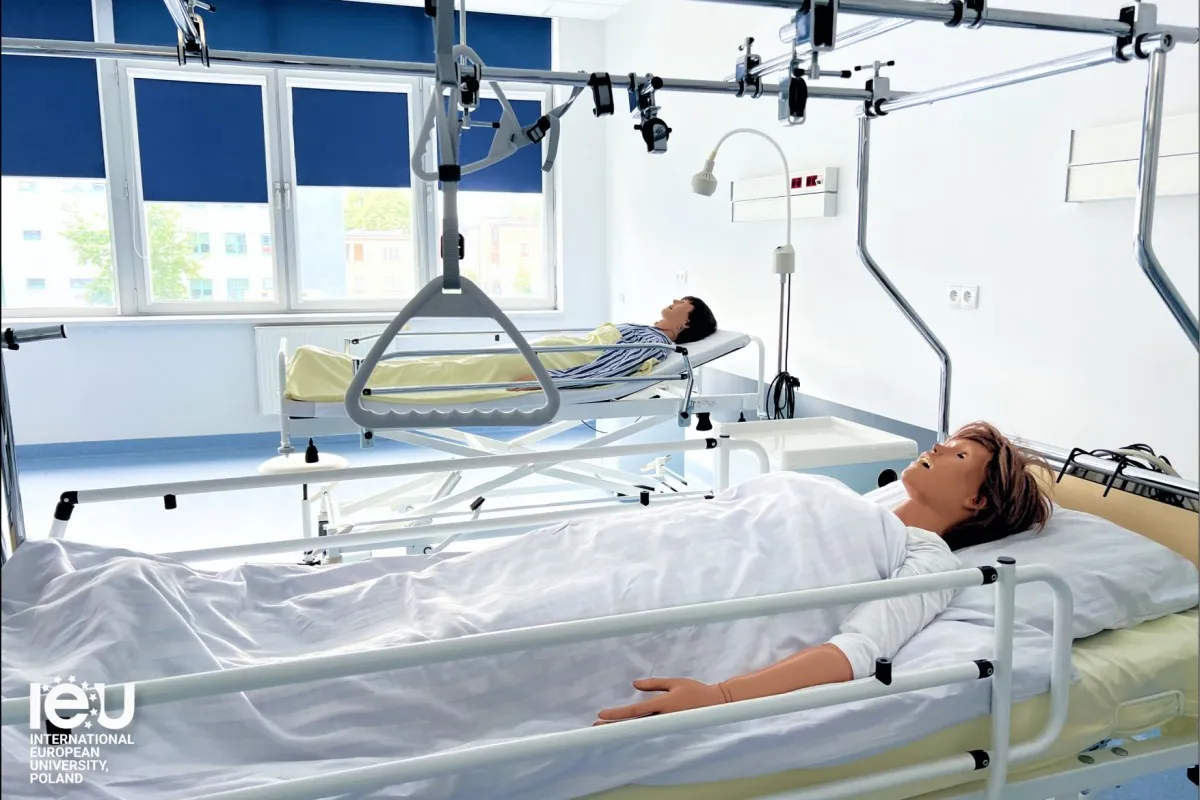 الجامعة الأوروبية الدولية