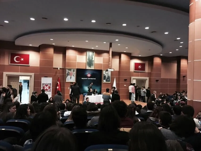 جامعة اسطنبول - سيهير