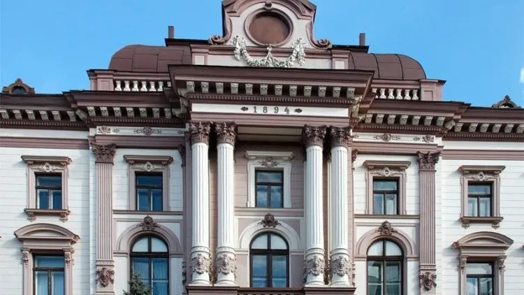 جامعة ايفانو فرانكوفسك الطبية الوطنية