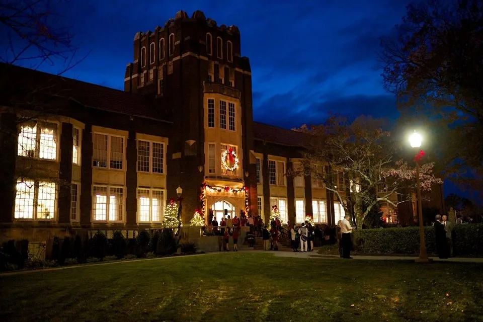 جامعة ولاية جاكسونفيل