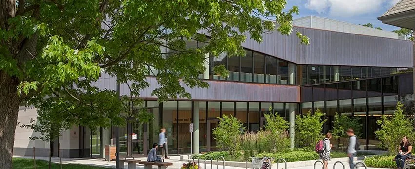 جامعة كينجز - غرب اونتاريو