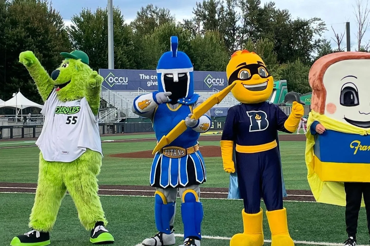 لين كومينيتي كوليدج