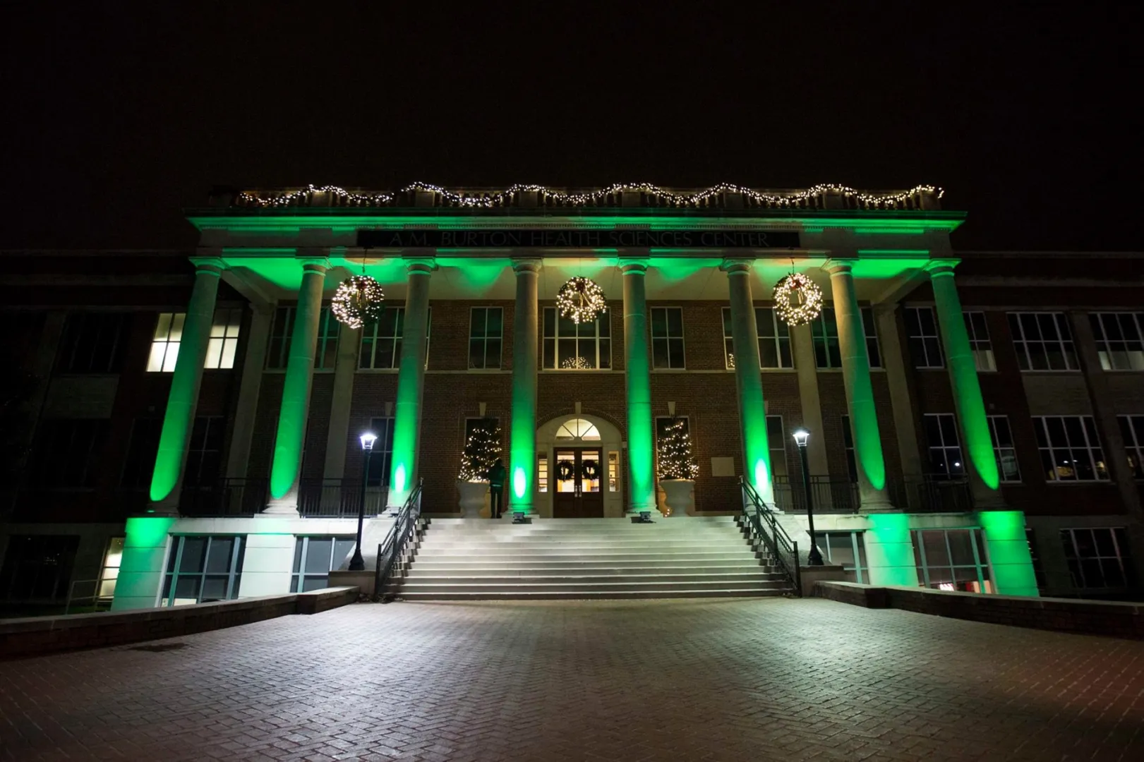 جامعة ليبسكومب