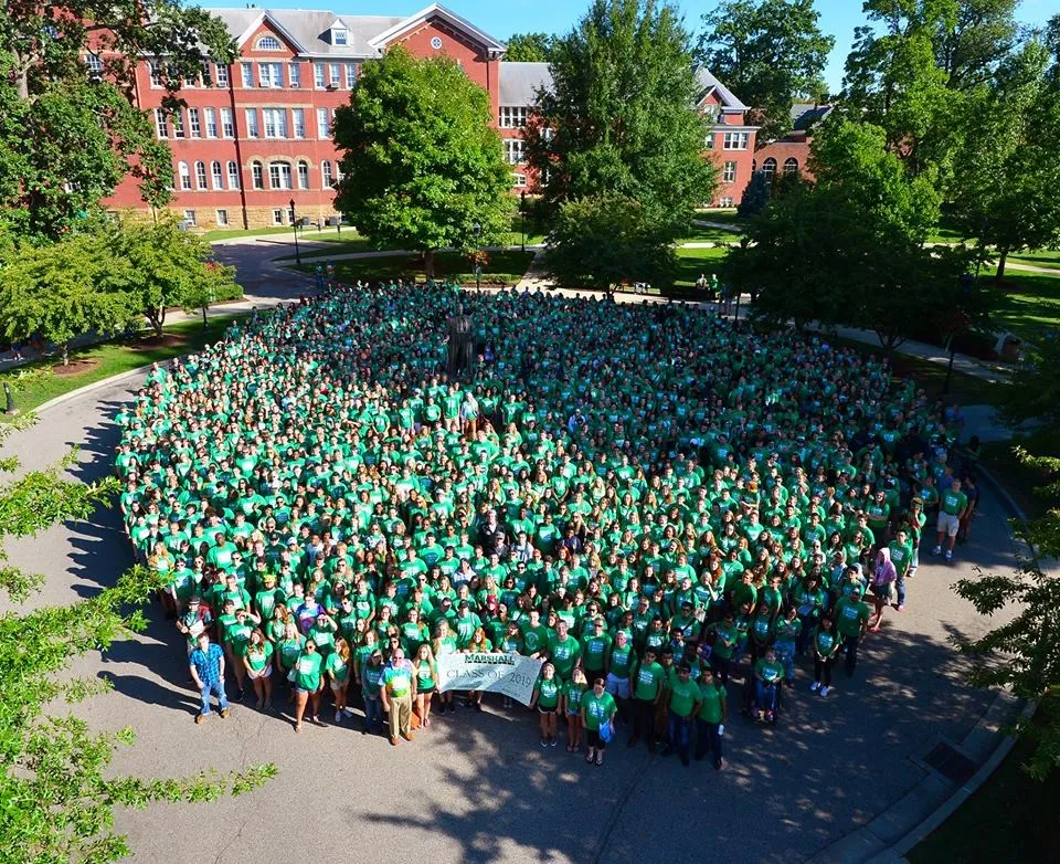 جامعة مارشال