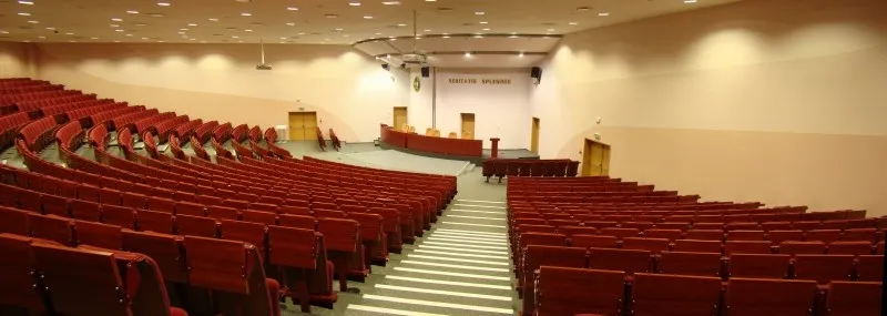 جامعة وارسو الطبية