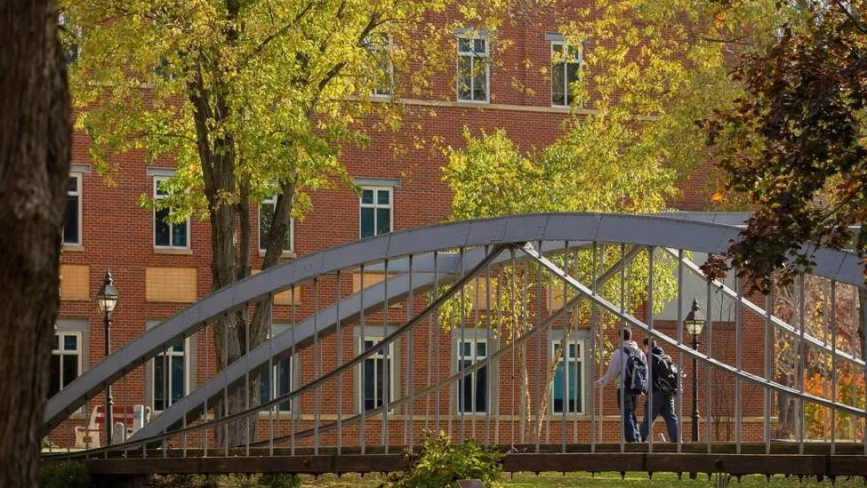 كلية ميريماك