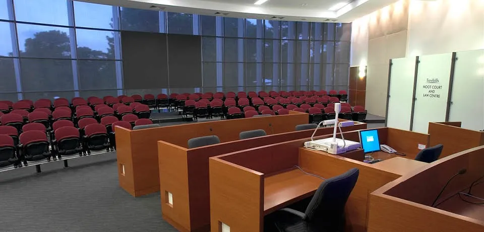 جامعة مردوخ